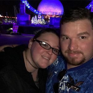 Meet your Posher, Mike